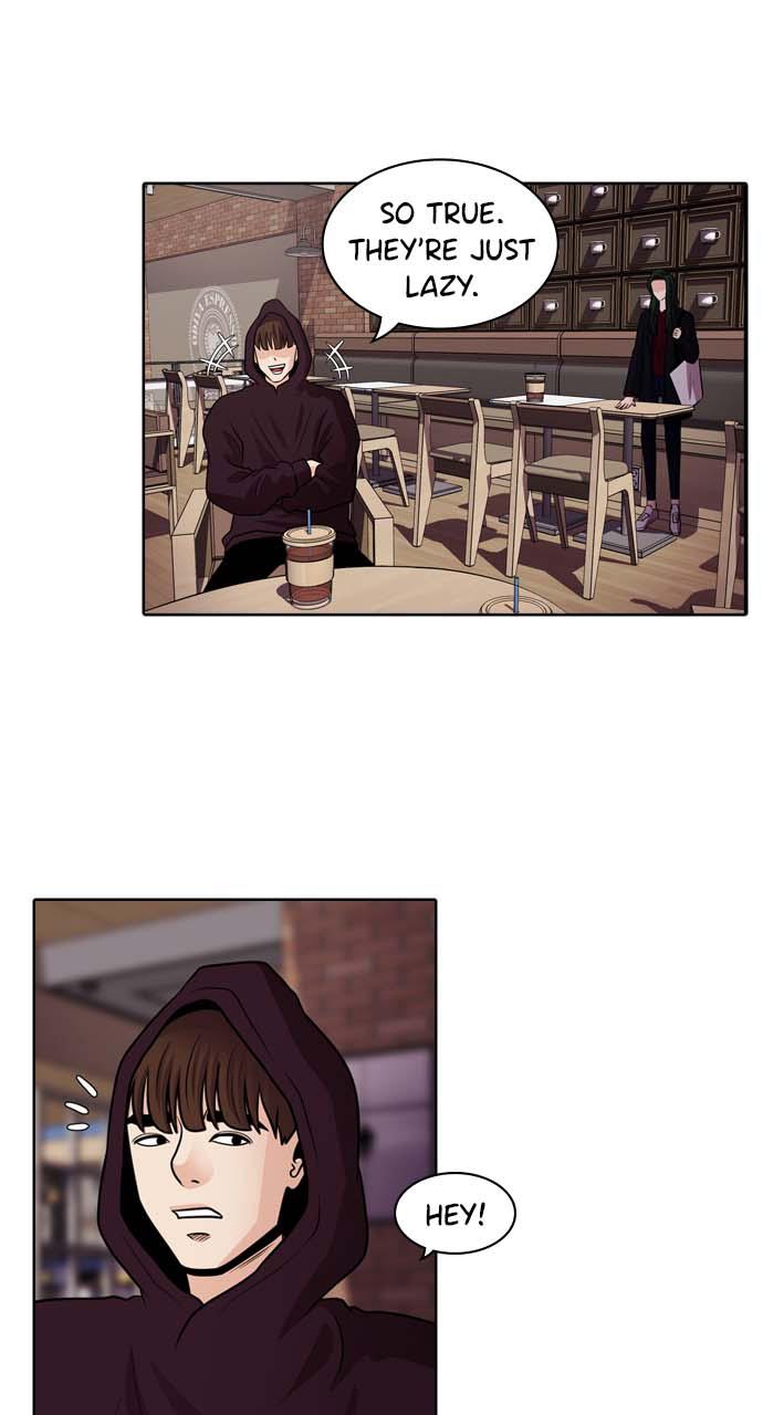 Tomorrow Chapter 40 - Page 57