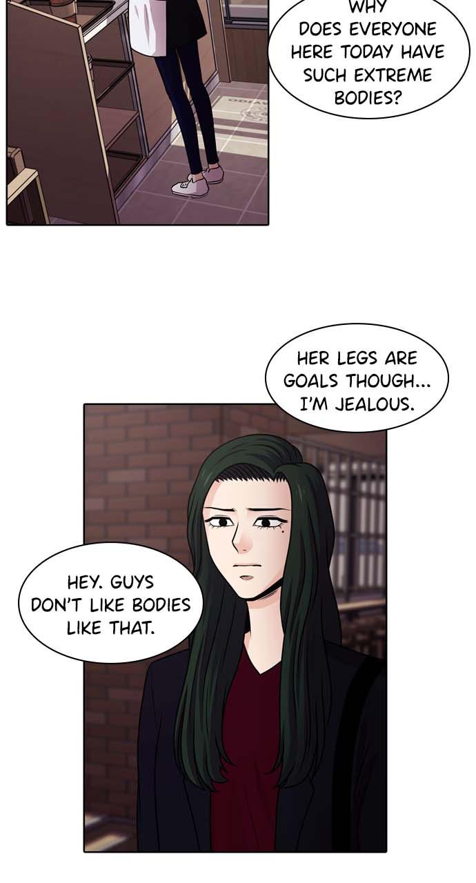 Tomorrow Chapter 40 - Page 59