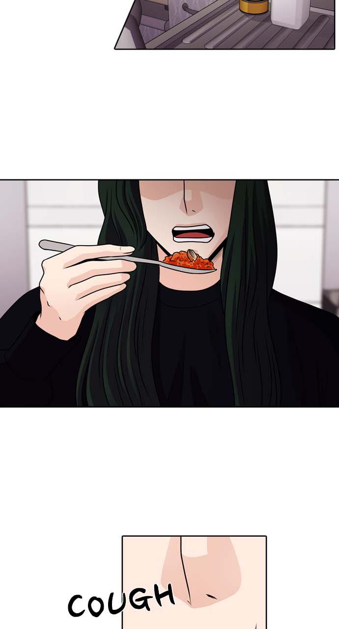 Tomorrow Chapter 40 - Page 62