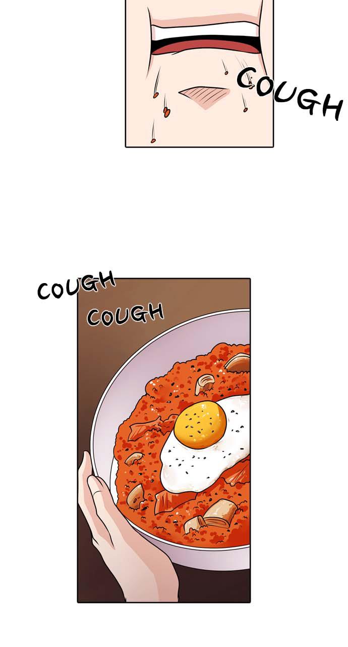 Tomorrow Chapter 40 - Page 63