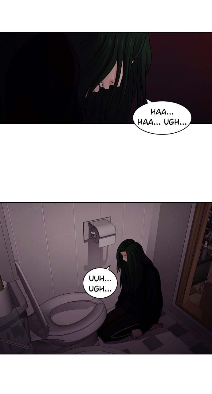 Tomorrow Chapter 40 - Page 71