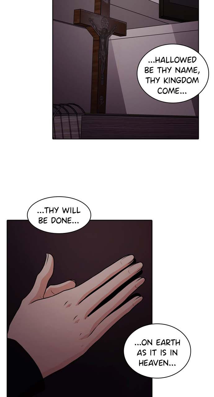 Tomorrow Chapter 40 - Page 73