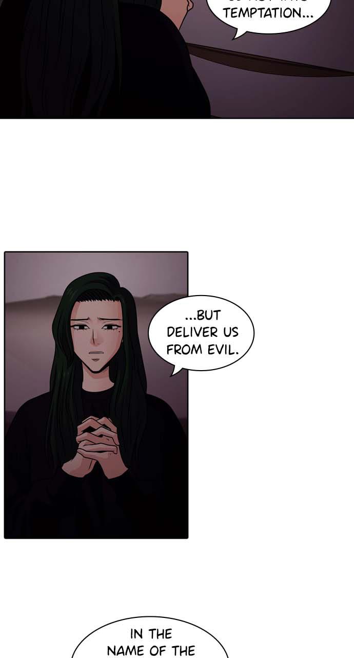 Tomorrow Chapter 40 - Page 75