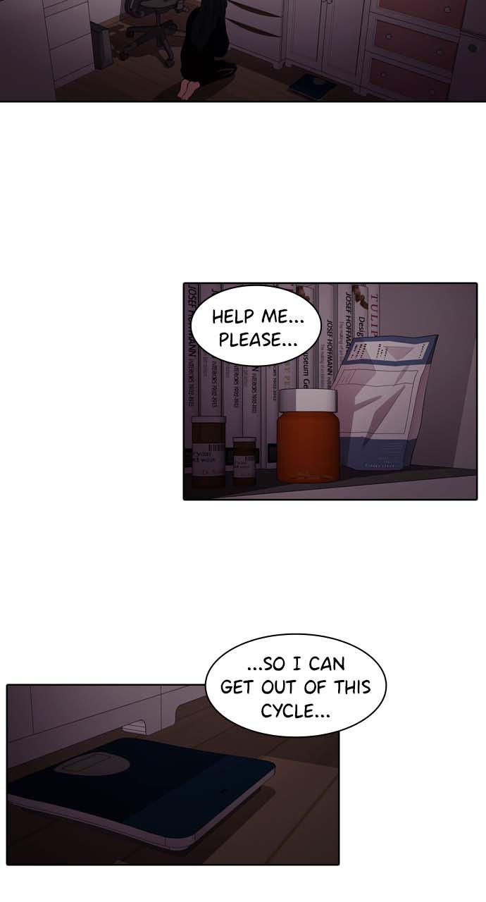 Tomorrow Chapter 40 - Page 77