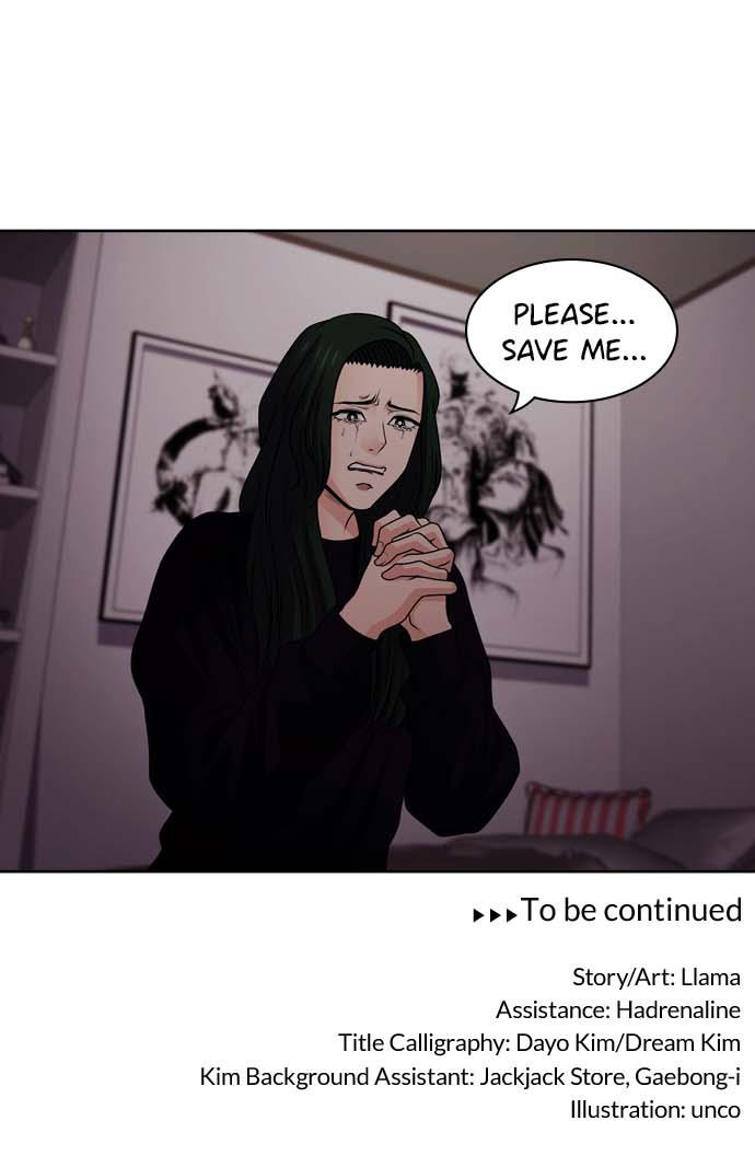 Tomorrow Chapter 40 - Page 78