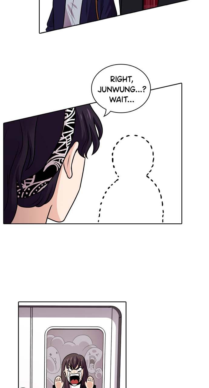 Tomorrow Chapter 41 - Page 6