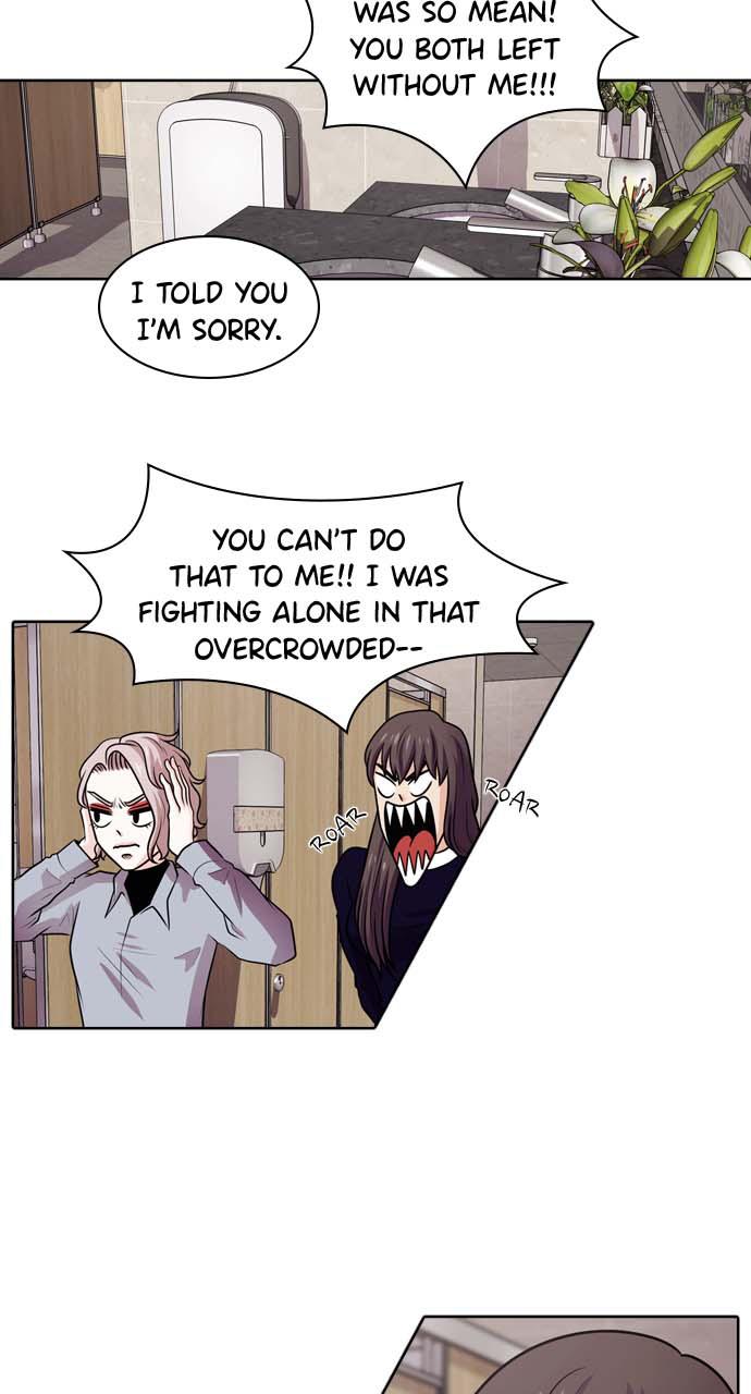 Tomorrow Chapter 41 - Page 9