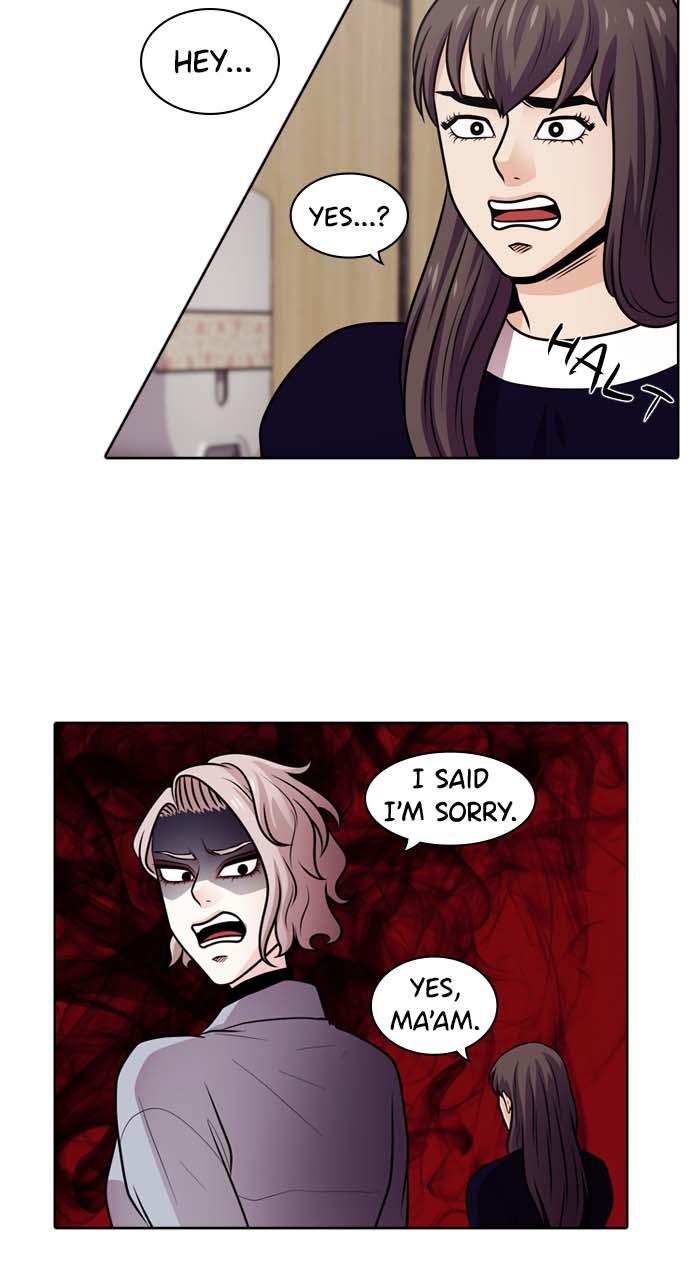 Tomorrow Chapter 41 - Page 10