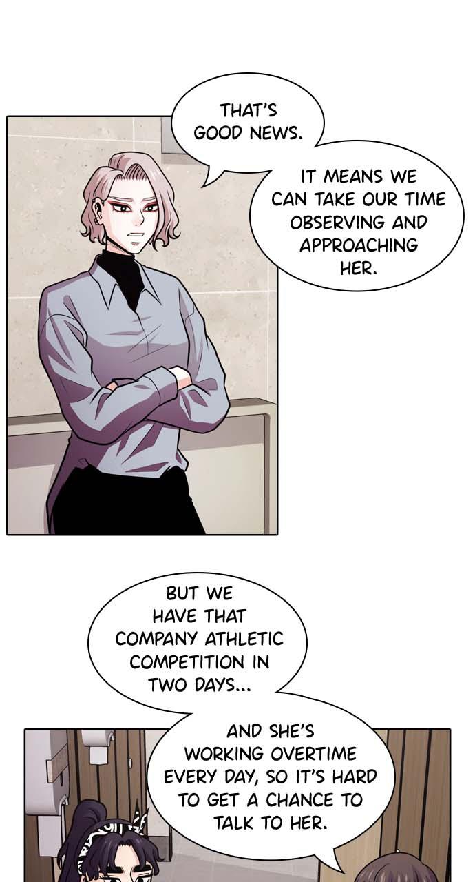 Tomorrow Chapter 41 - Page 13