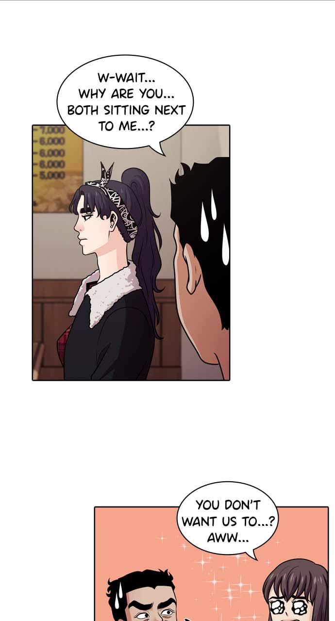 Tomorrow Chapter 41 - Page 23