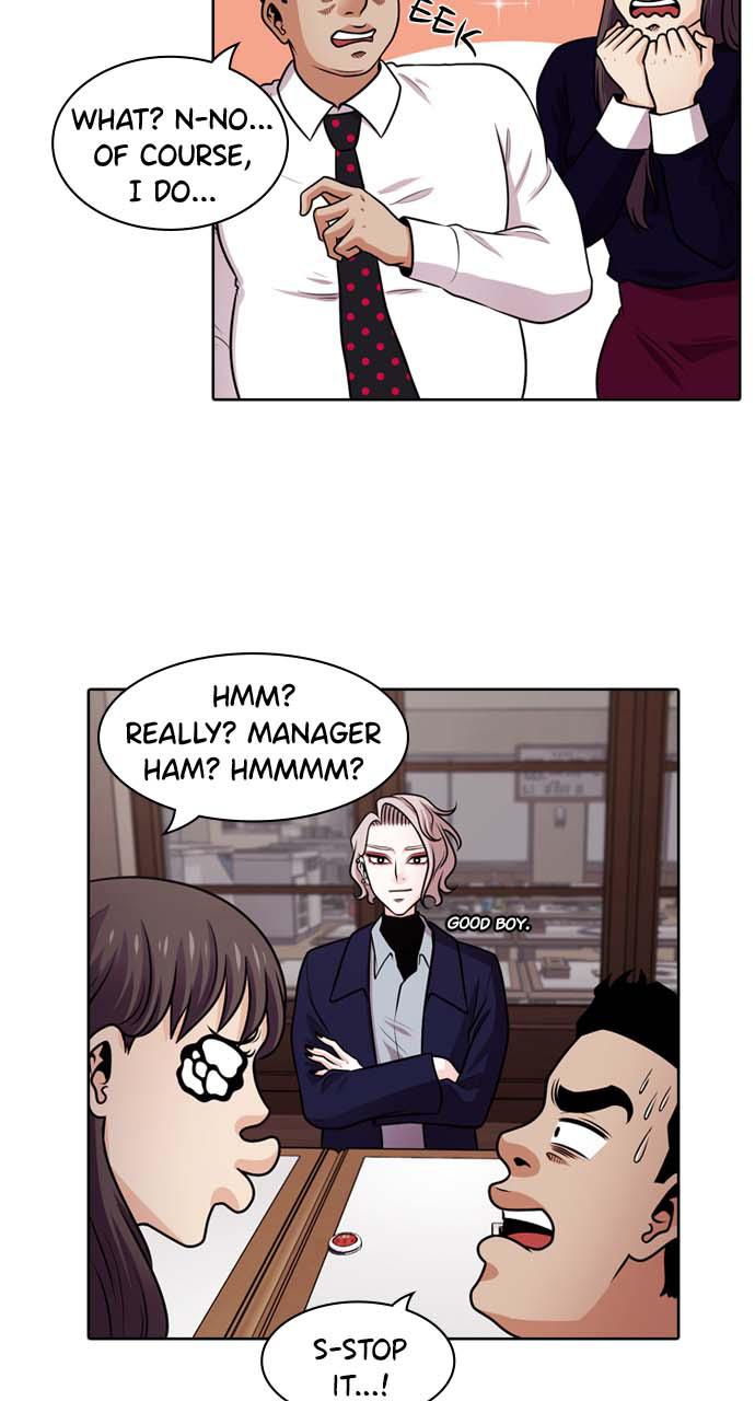 Tomorrow Chapter 41 - Page 24