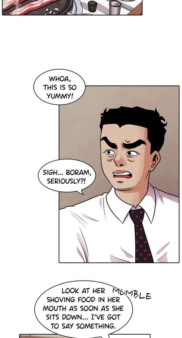 Tomorrow Chapter 41 - Page 27