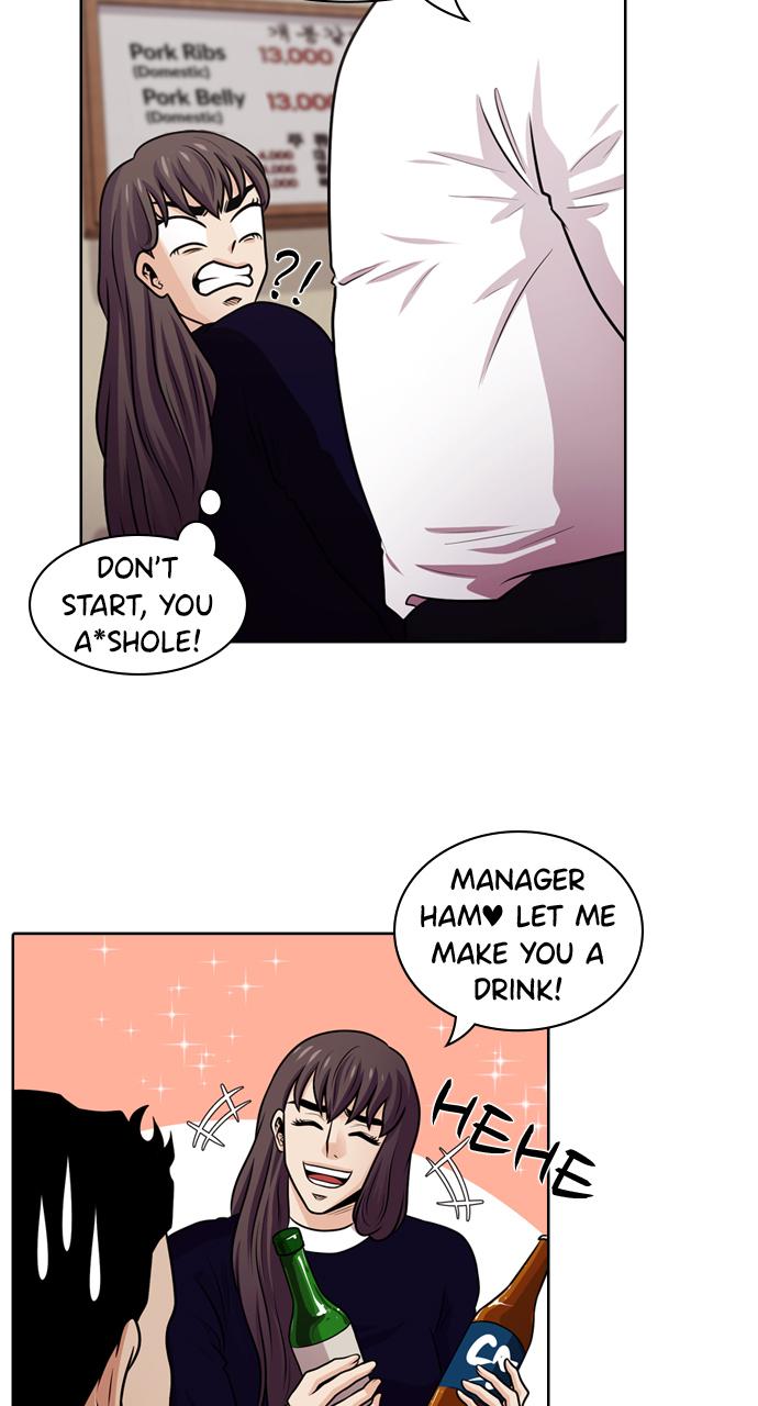 Tomorrow Chapter 41 - Page 28