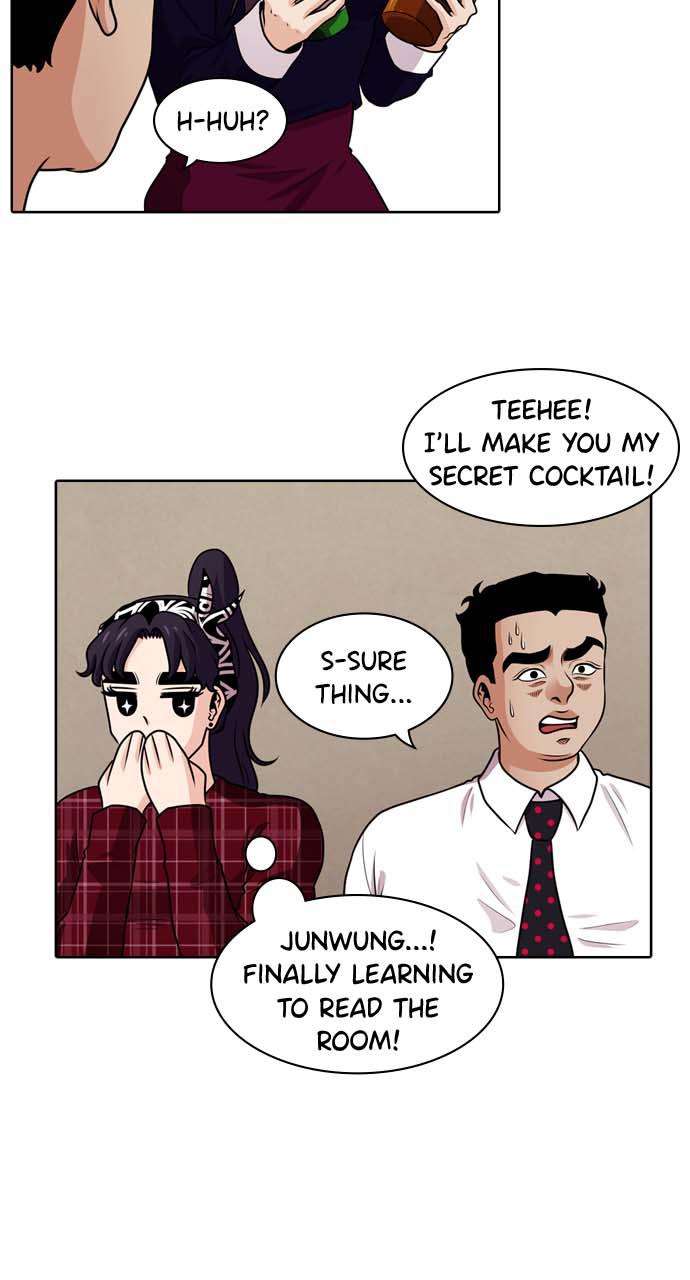 Tomorrow Chapter 41 - Page 29