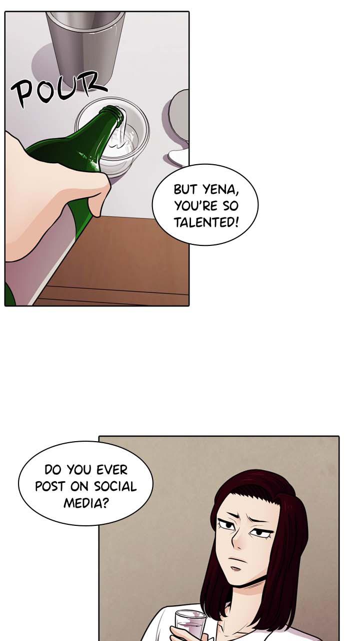 Tomorrow Chapter 41 - Page 30