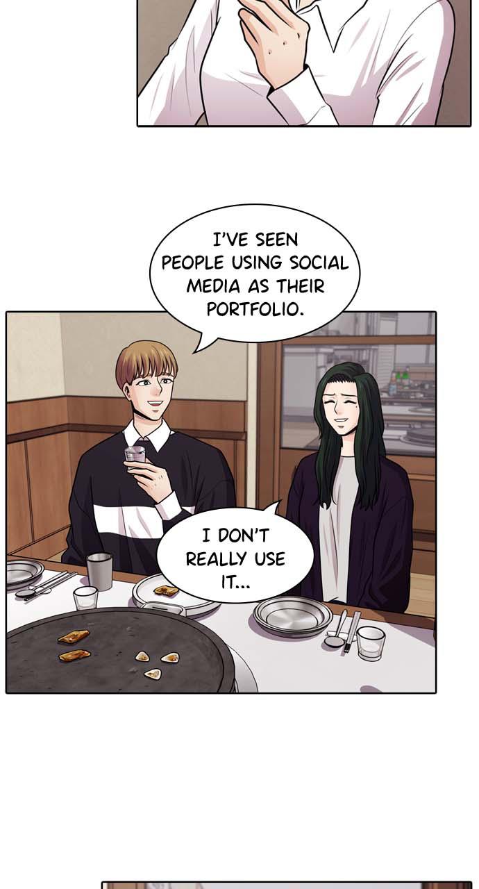 Tomorrow Chapter 41 - Page 31