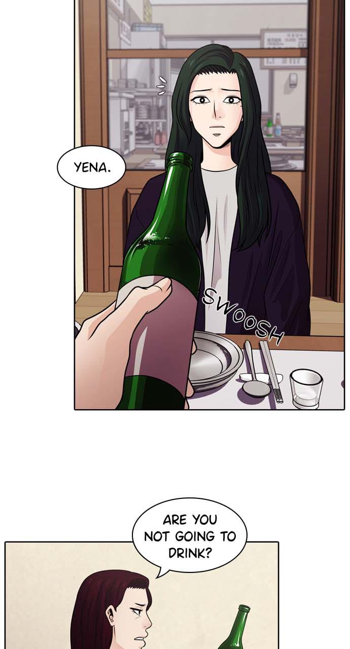 Tomorrow Chapter 41 - Page 32