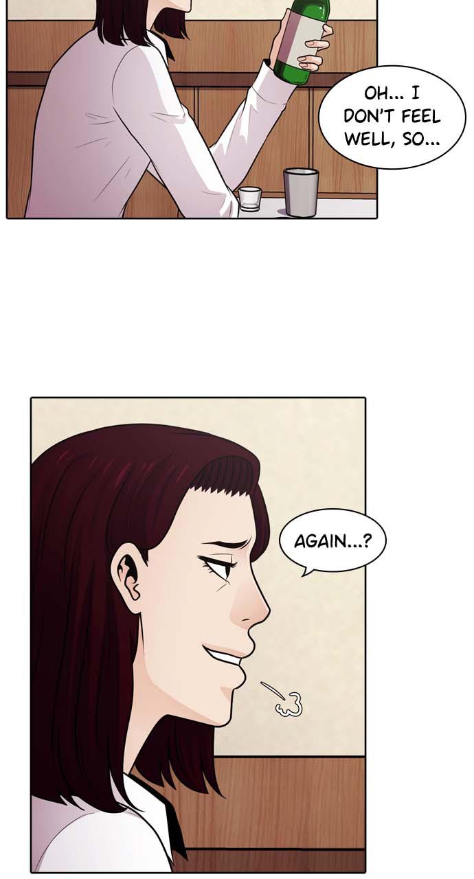 Tomorrow Chapter 41 - Page 33