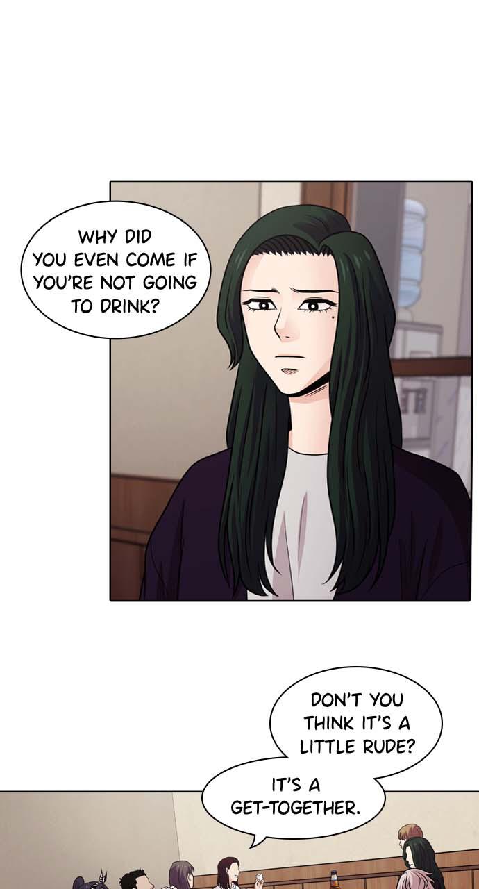 Tomorrow Chapter 41 - Page 34