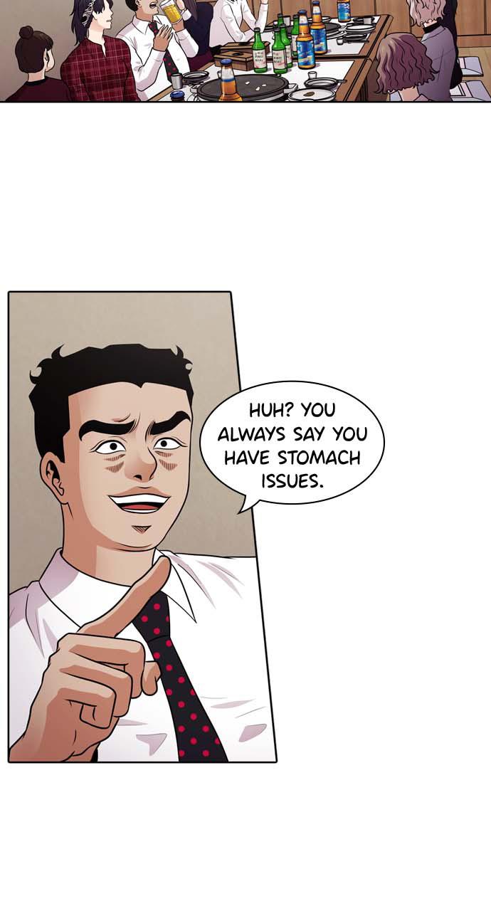 Tomorrow Chapter 41 - Page 35