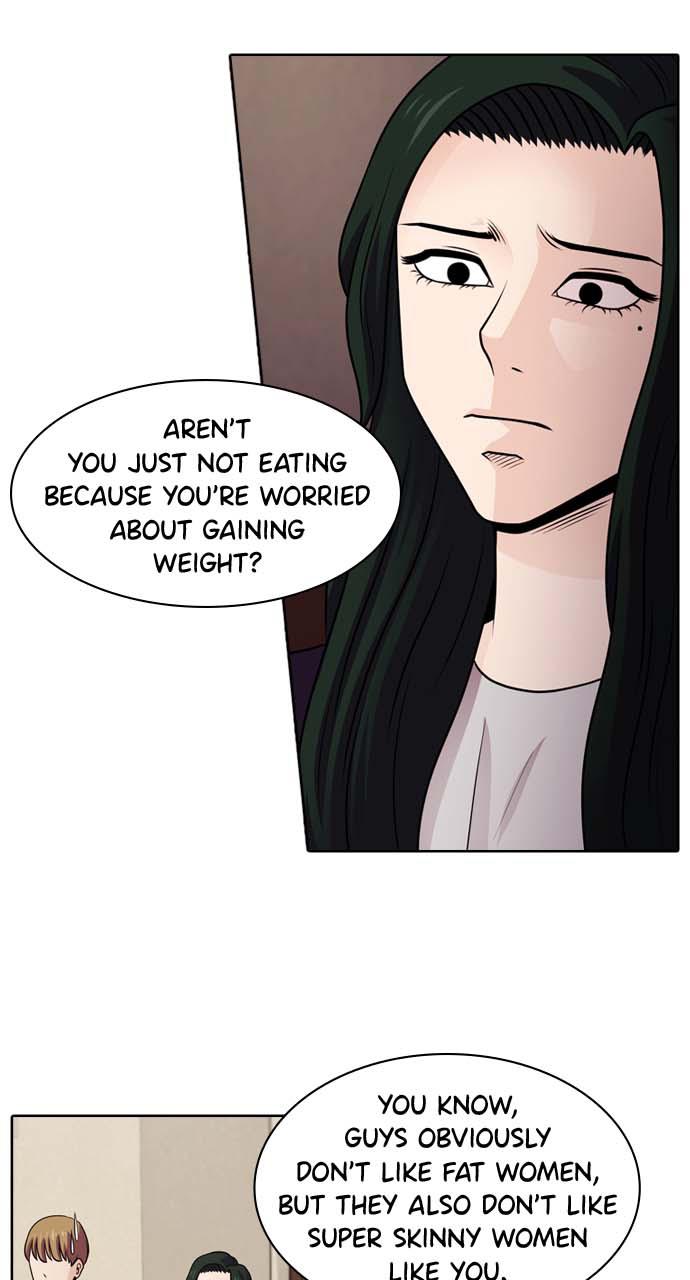 Tomorrow Chapter 41 - Page 36