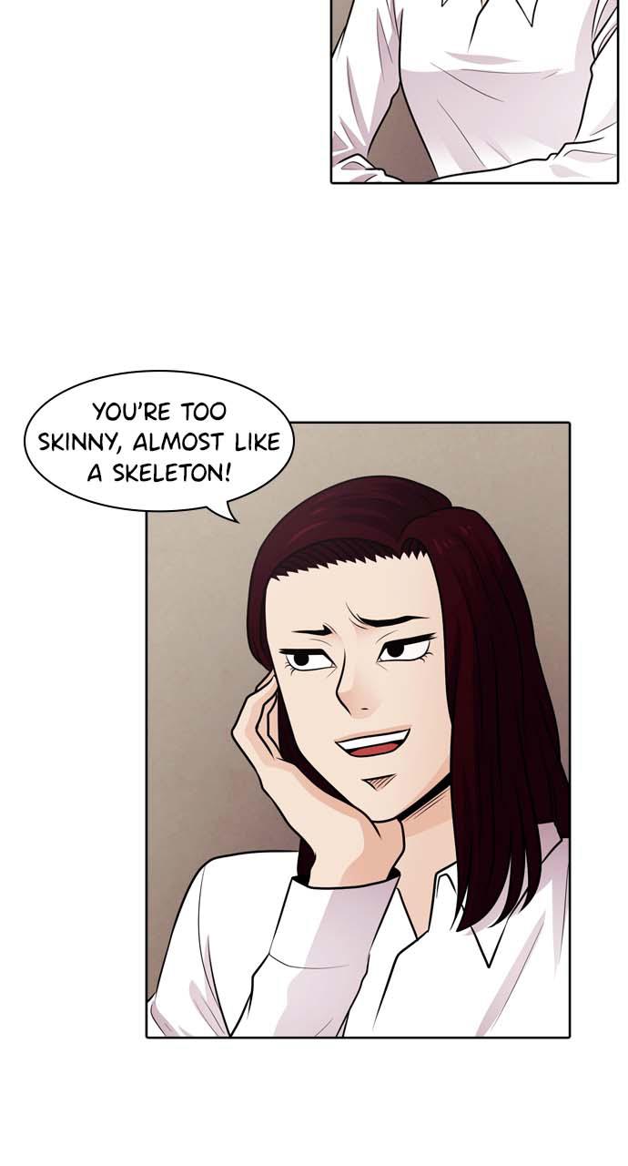 Tomorrow Chapter 41 - Page 39