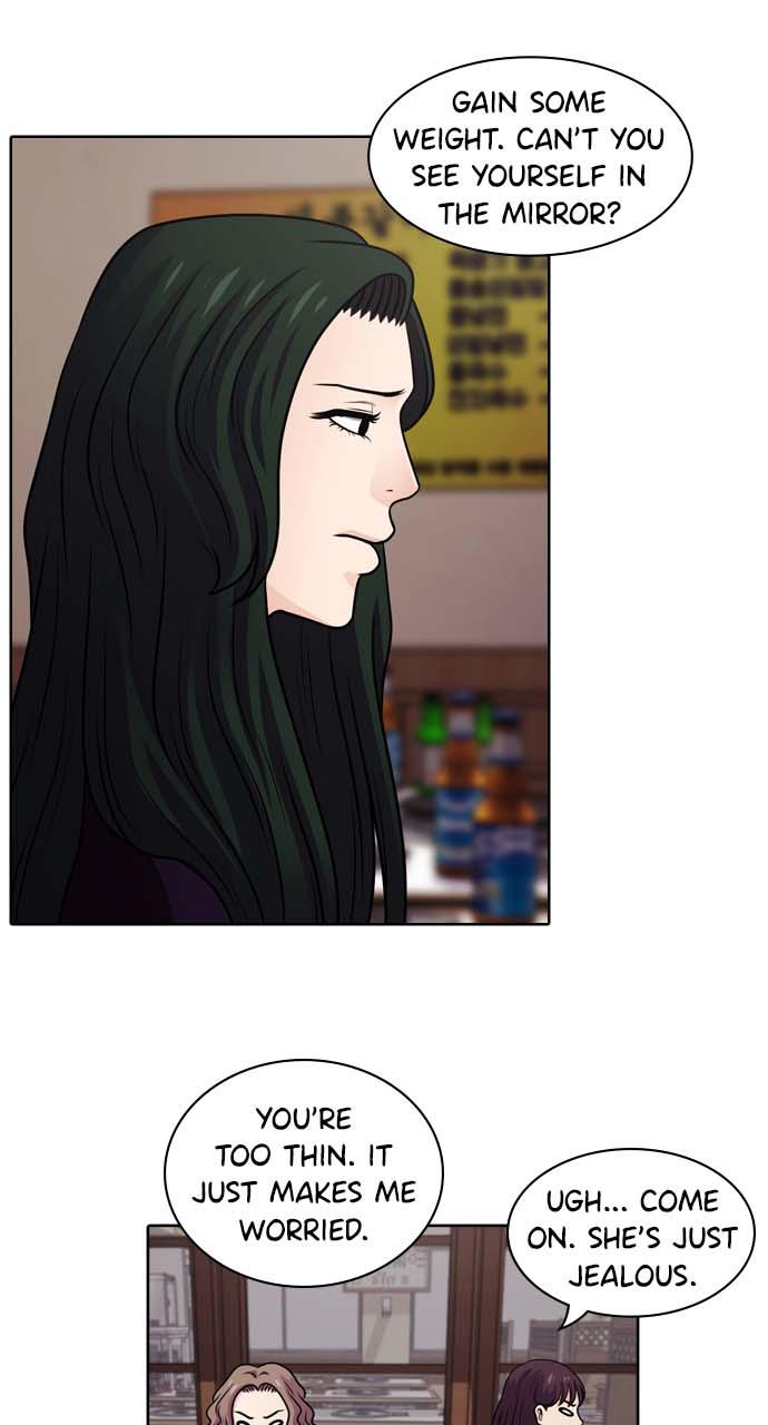 Tomorrow Chapter 41 - Page 40