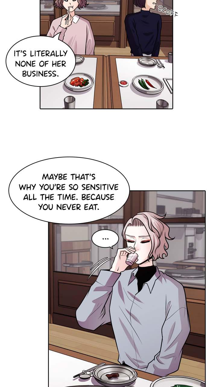 Tomorrow Chapter 41 - Page 41