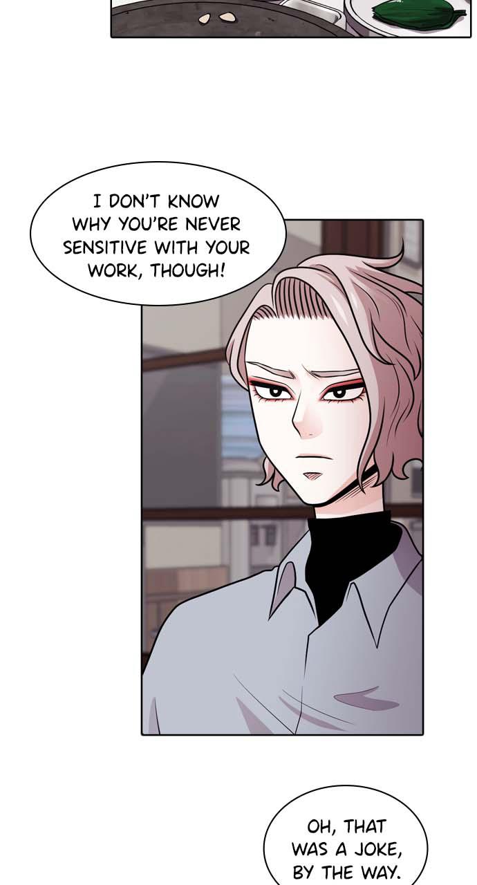 Tomorrow Chapter 41 - Page 42