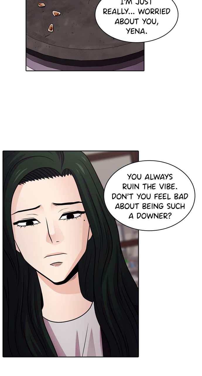 Tomorrow Chapter 41 - Page 44