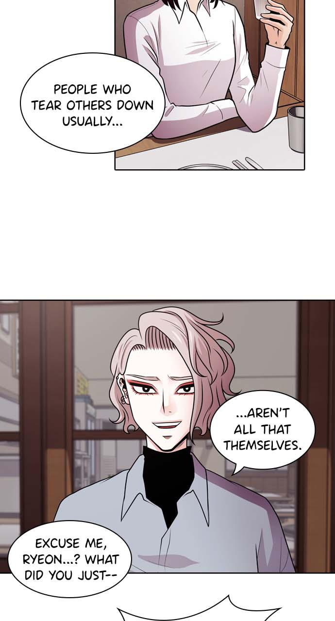 Tomorrow Chapter 41 - Page 46