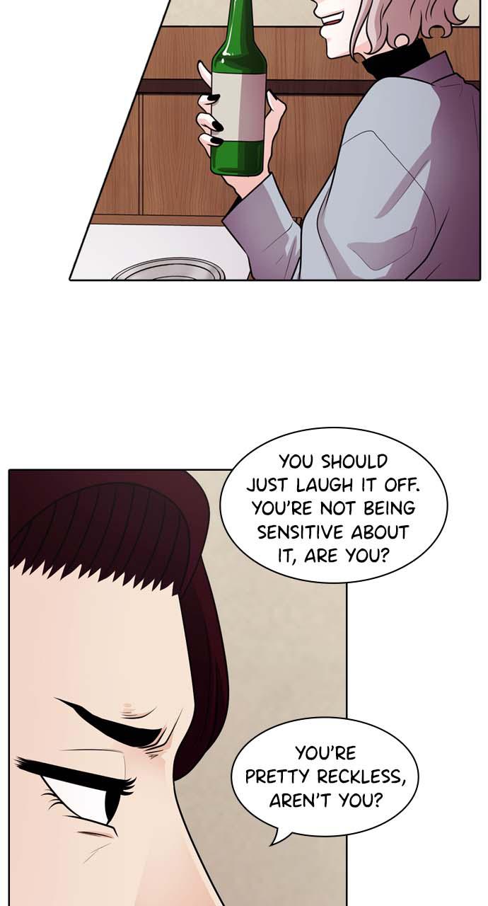 Tomorrow Chapter 41 - Page 49