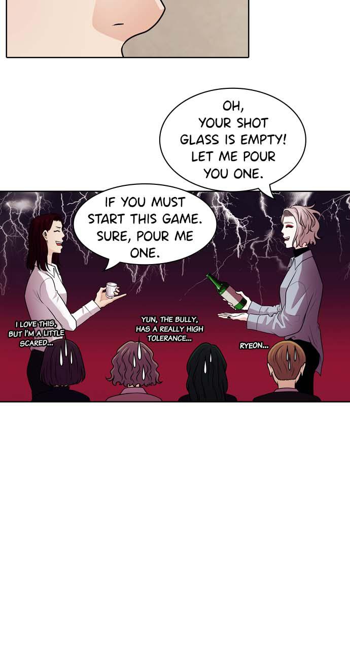 Tomorrow Chapter 41 - Page 50