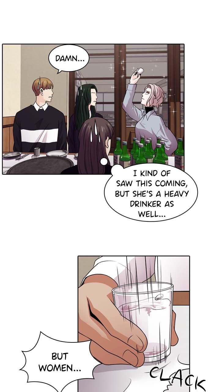 Tomorrow Chapter 41 - Page 52