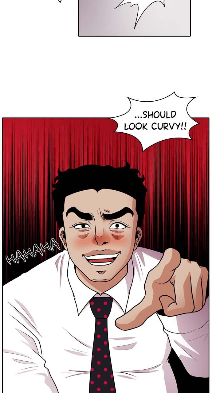 Tomorrow Chapter 41 - Page 53