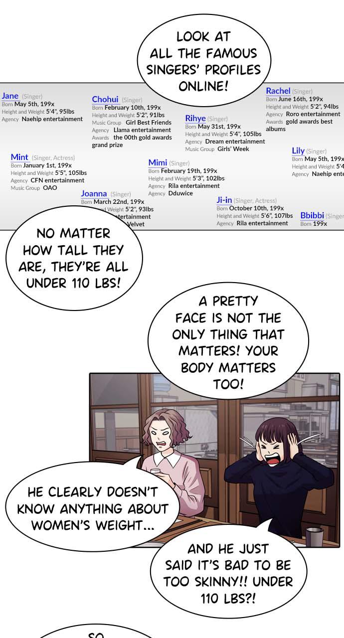 Tomorrow Chapter 41 - Page 56