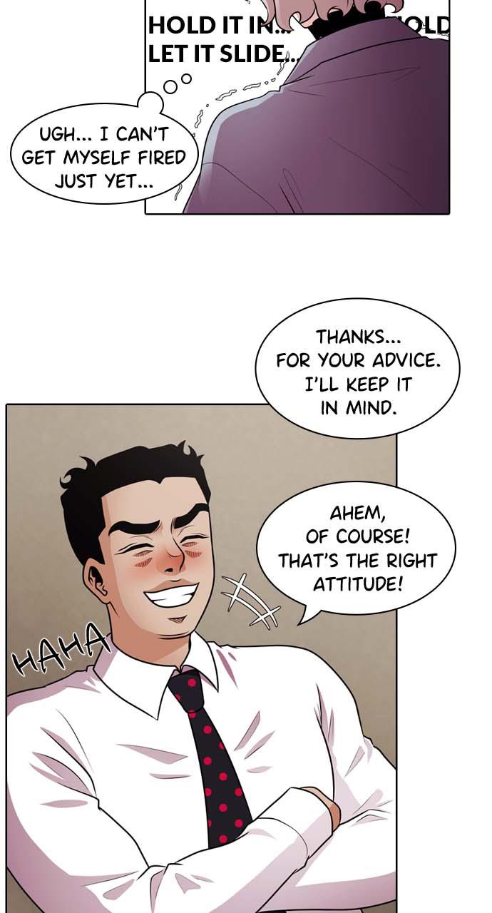 Tomorrow Chapter 41 - Page 58