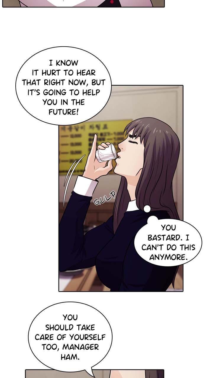 Tomorrow Chapter 41 - Page 59