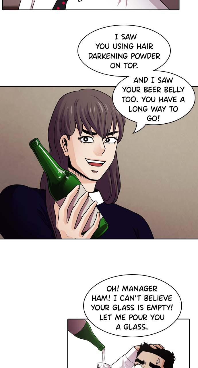 Tomorrow Chapter 41 - Page 61