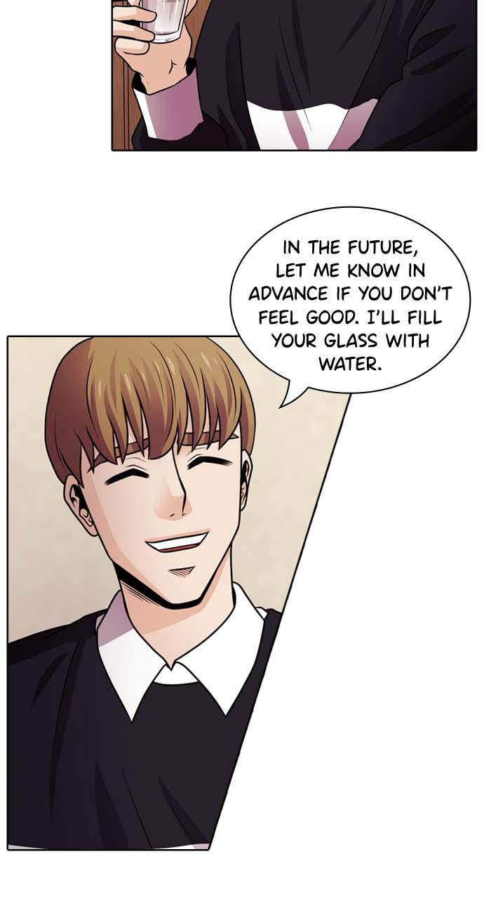 Tomorrow Chapter 41 - Page 64