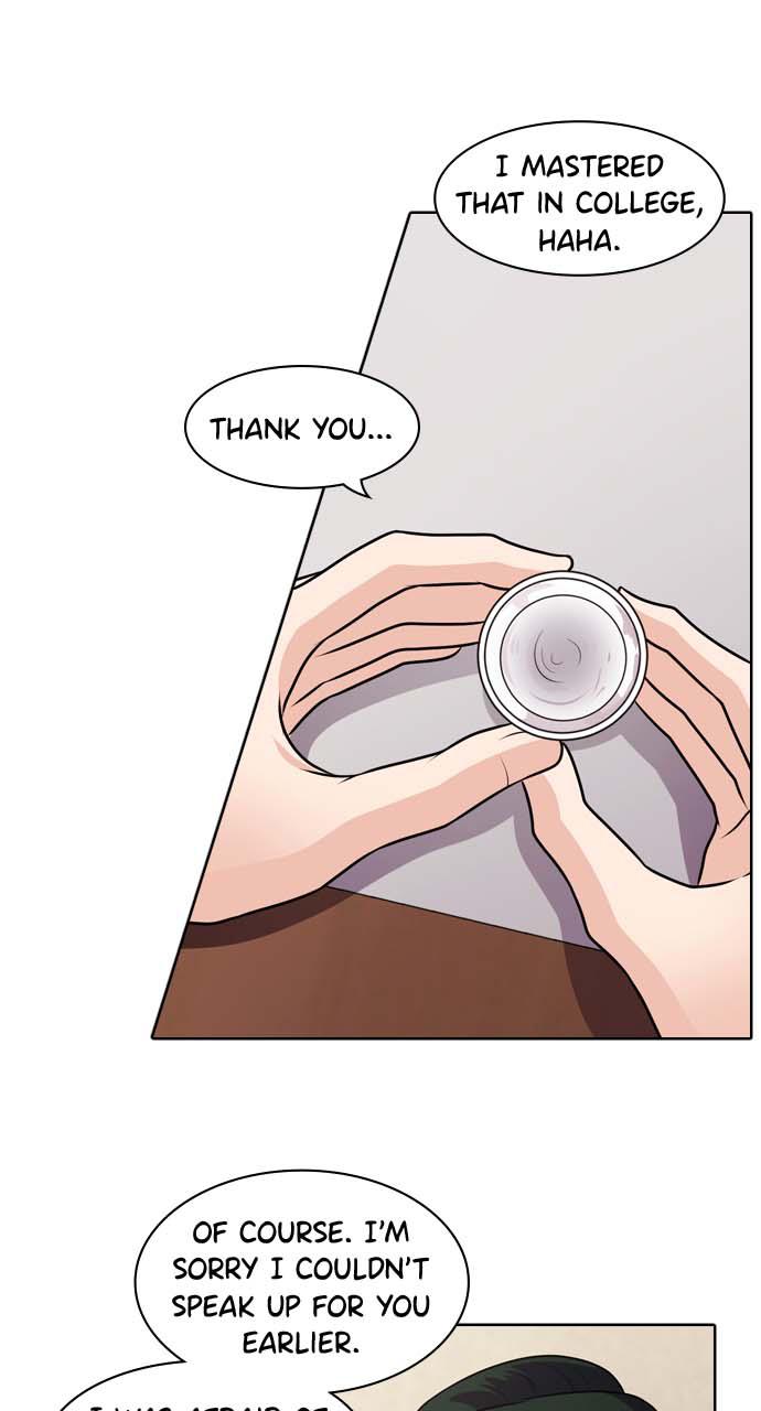 Tomorrow Chapter 41 - Page 65