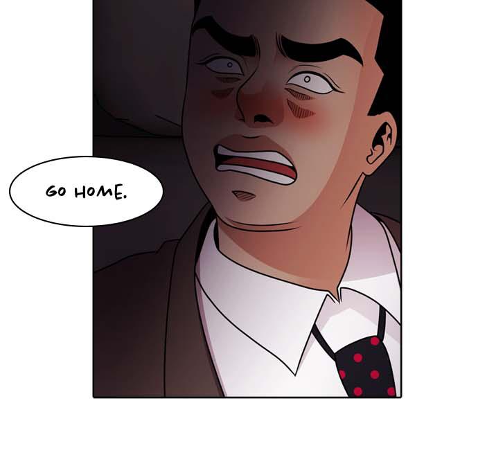 Tomorrow Chapter 41 - Page 73