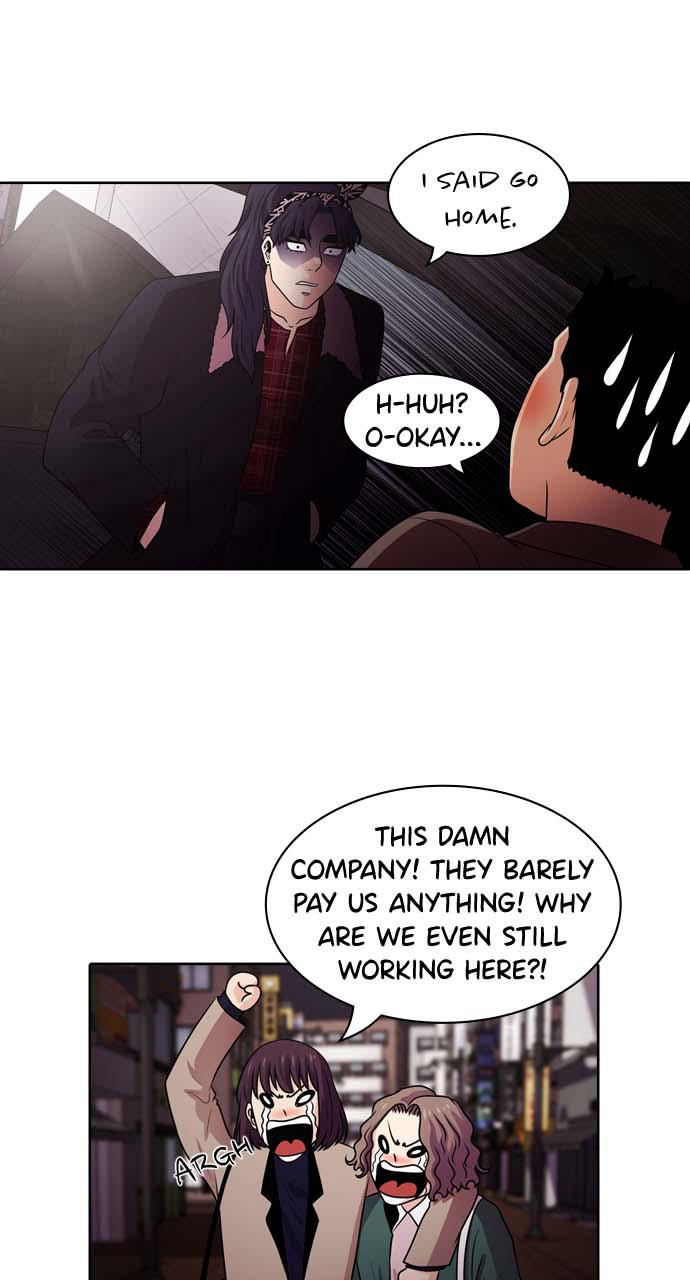 Tomorrow Chapter 41 - Page 74