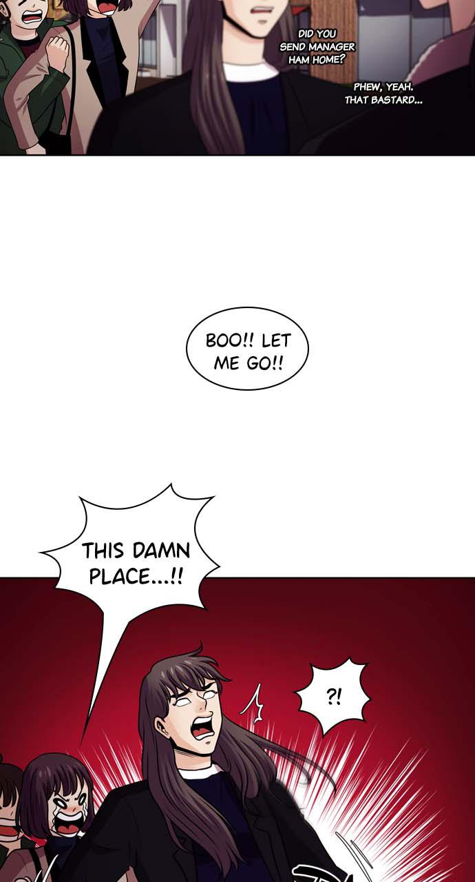 Tomorrow Chapter 41 - Page 76