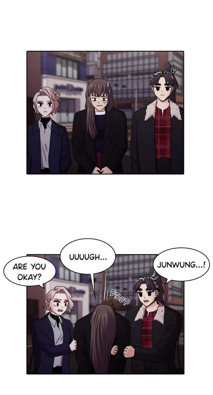 Tomorrow Chapter 42 - Page 5