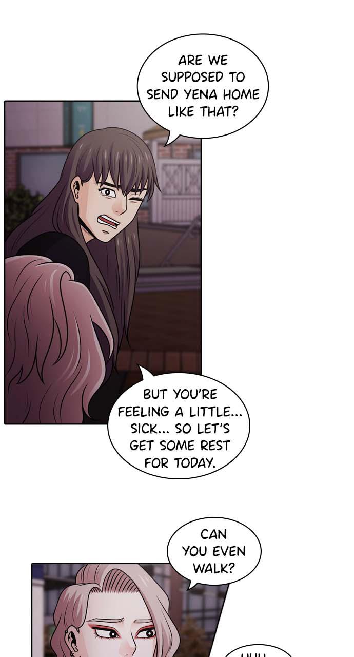 Tomorrow Chapter 42 - Page 6