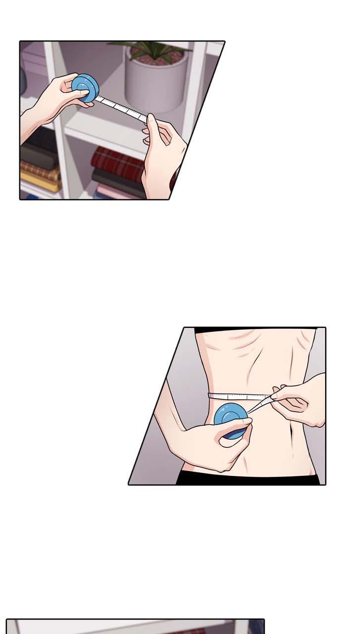 Tomorrow Chapter 42 - Page 15