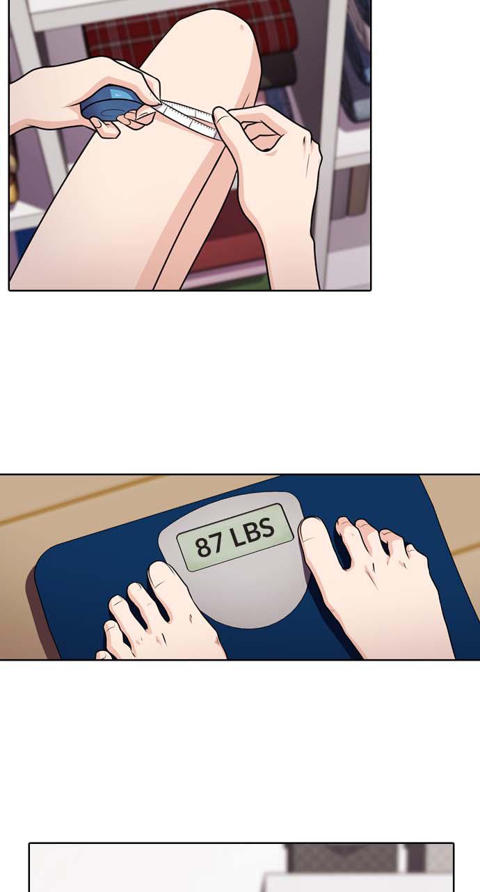 Tomorrow Chapter 42 - Page 16