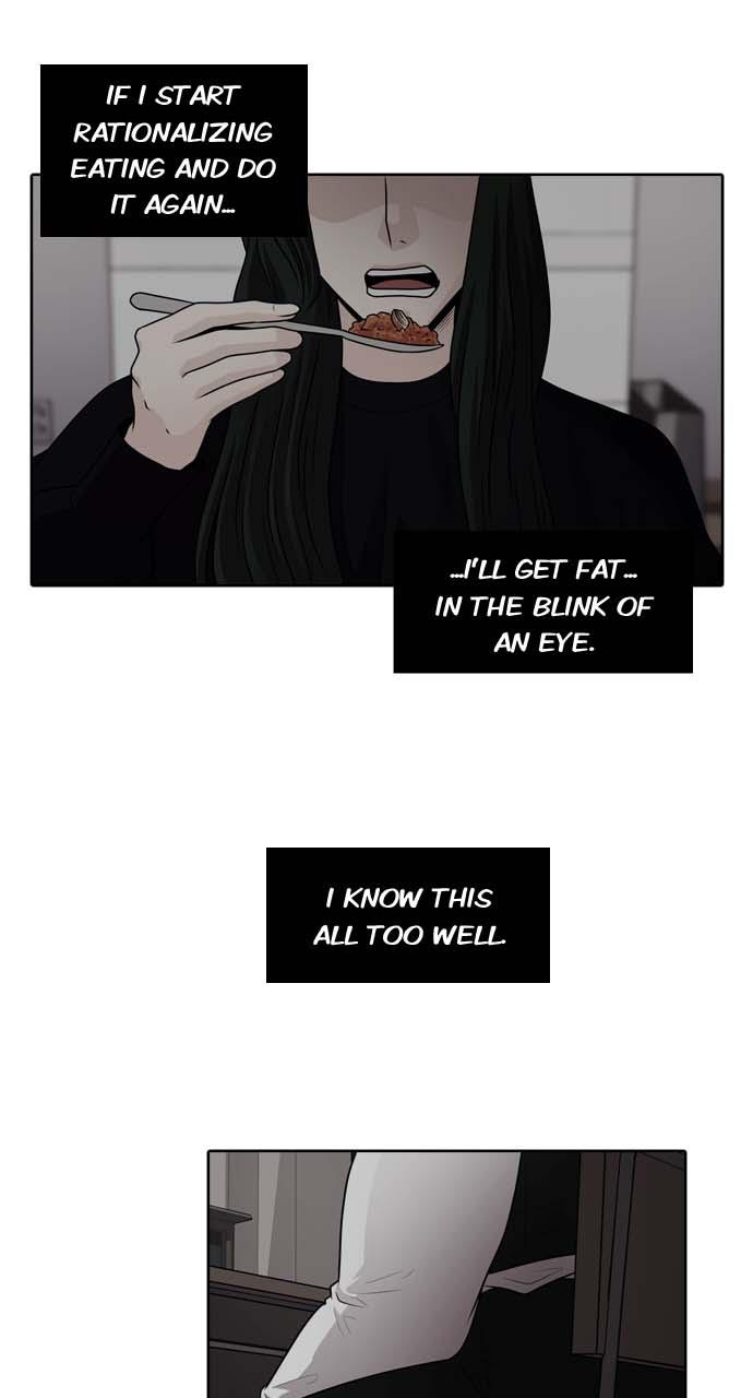 Tomorrow Chapter 42 - Page 20