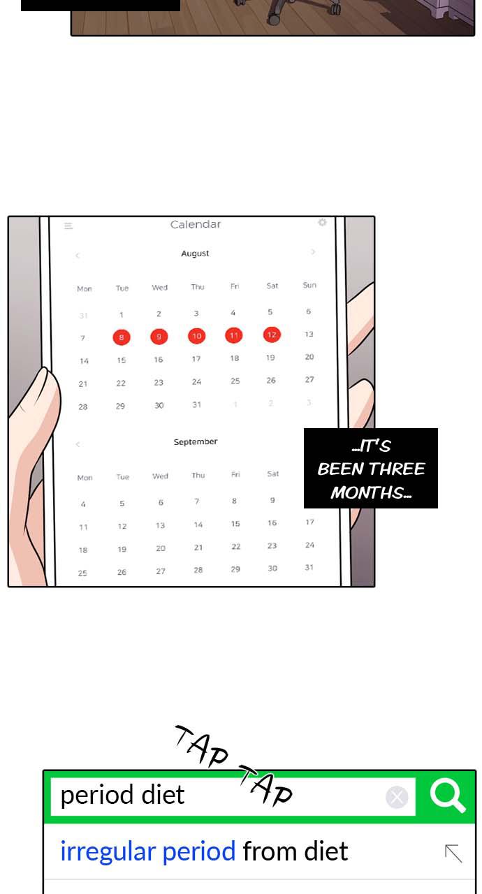 Tomorrow Chapter 42 - Page 24